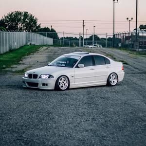 Meet your Posher, Samuel